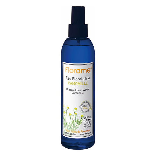 Eau Florale de Camomille - 200 ml - Cosmos Organic - Florame