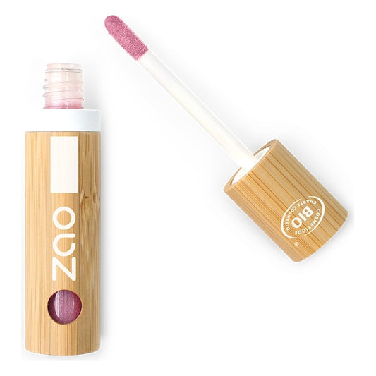 Gloss 011 - Rose - 3,8 ml - Zao