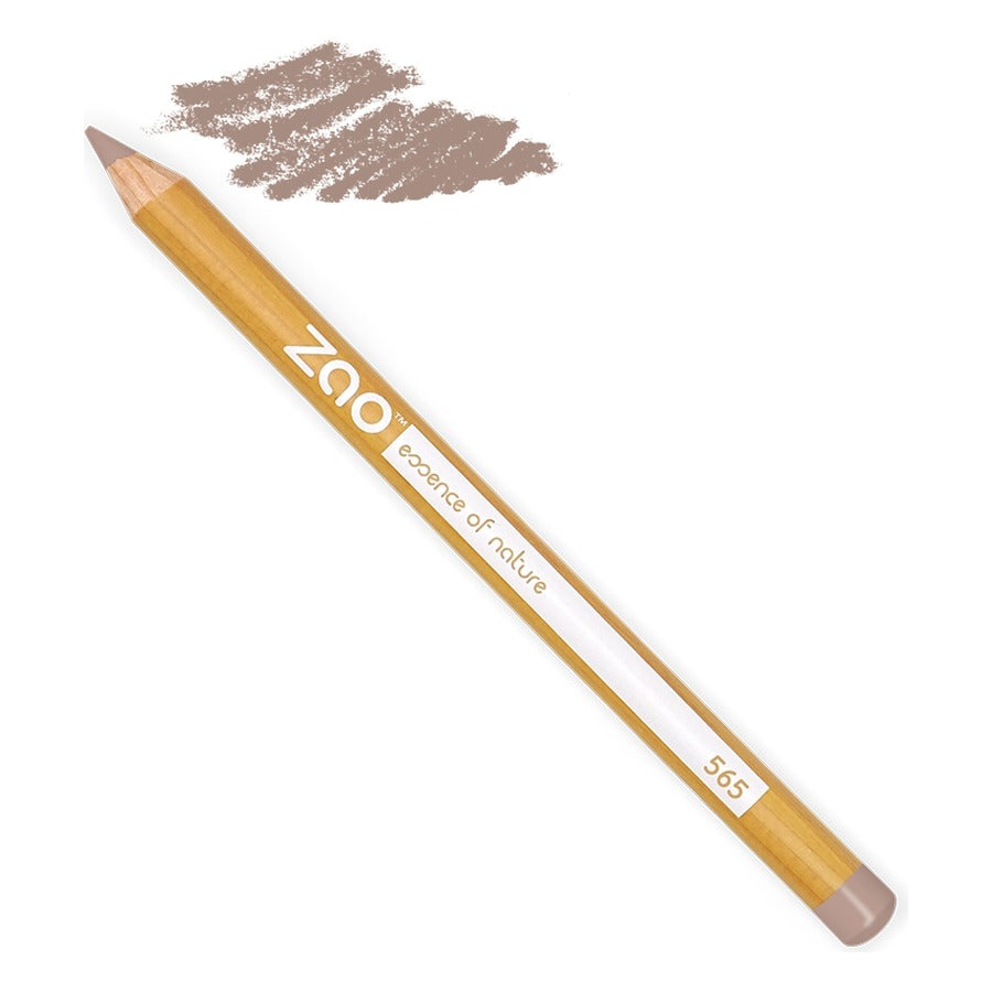 Crayon Sourcils - 1,14 g - Zao - 565 - Blond