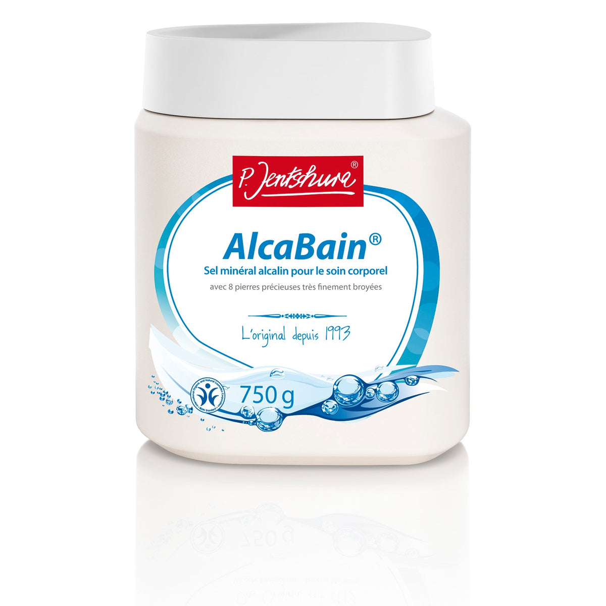 Alcabain® - Jentschura - 750 g
