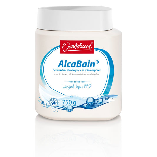 Alcabain® - 750 g - Jentschura