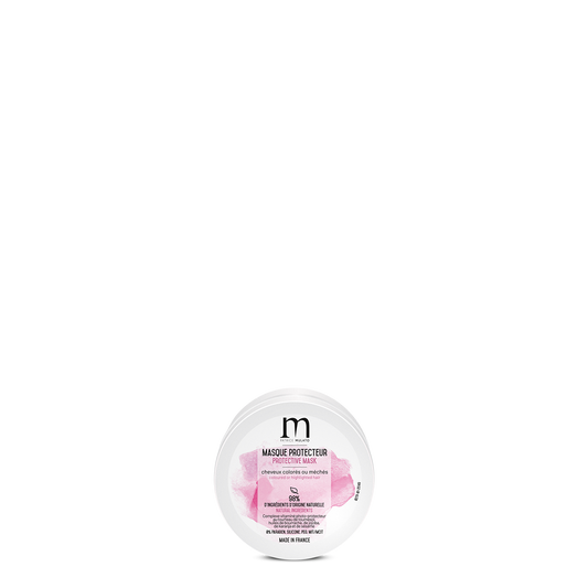 Masque Protecteur Cheveux Colorés - Mulato - 50 ml