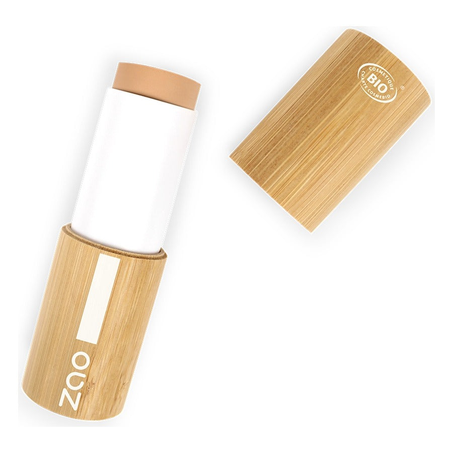 Fond de Teint Stick - 10 g - Zao - 774 - Beige Miel