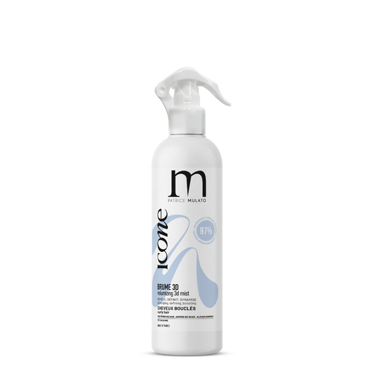 Icone Brume 3D - 300 ml - Mulato
