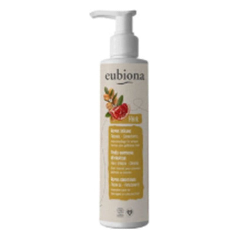 Après-Shampooing Huile d'Argan - 200 ml - Eubiona