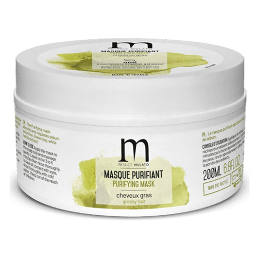 Soin Purifiant - 230 g - Mulato