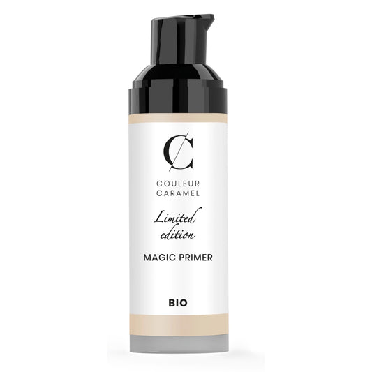 Magic Primer - 30 ml - Couleur Caramel