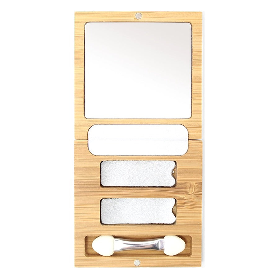 Bamboo Box Duo Vide + Applicateur - Zao