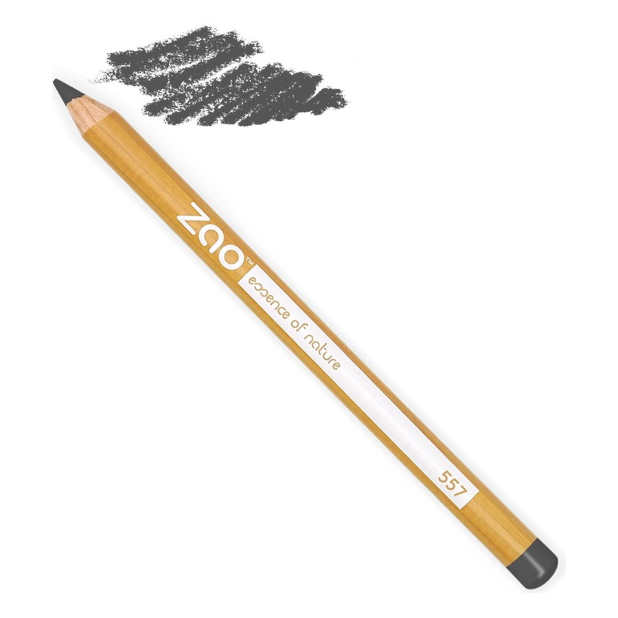 Crayon Yeux - 1,14 g - Zao - 557 - Gris