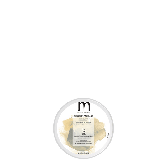 Gommage Capillaire - Mulato - 200 ml