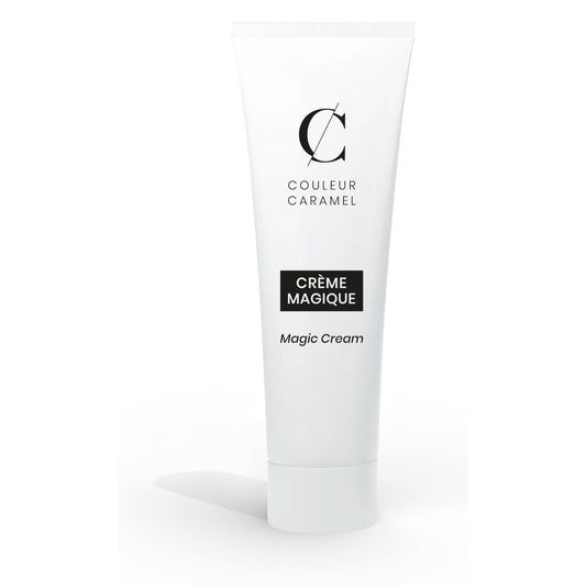 Crème Magique - Couleur Caramel
