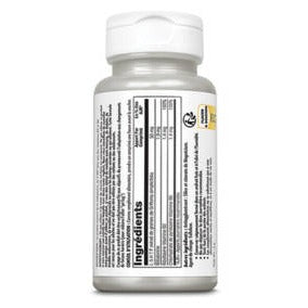 Mélatonine + 5-HTP Action Prolongée - 60 Comprimés - KAL