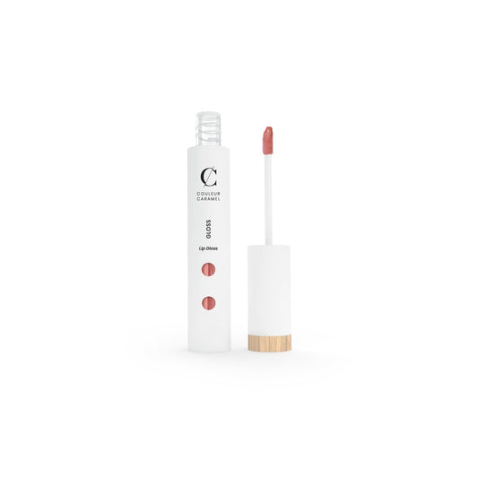 Gloss n°818 - Baby Doll - 9 ml - Couleur Caramel
