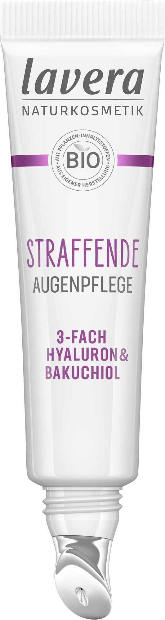 Soin Contour des Yeux Raffermissant - 15 ml - Lavera