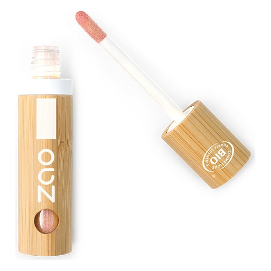 Gloss 016 - Sun Kiss - 3,8 ml - Zao