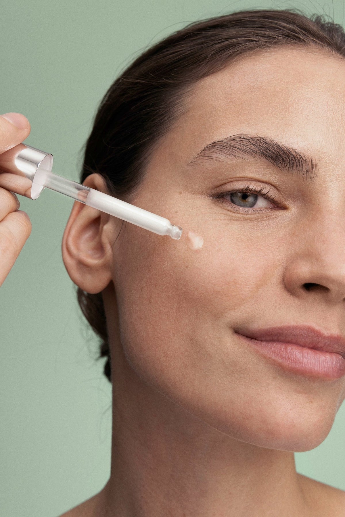 Pure Beauty Serum - 30 ml - Lavera