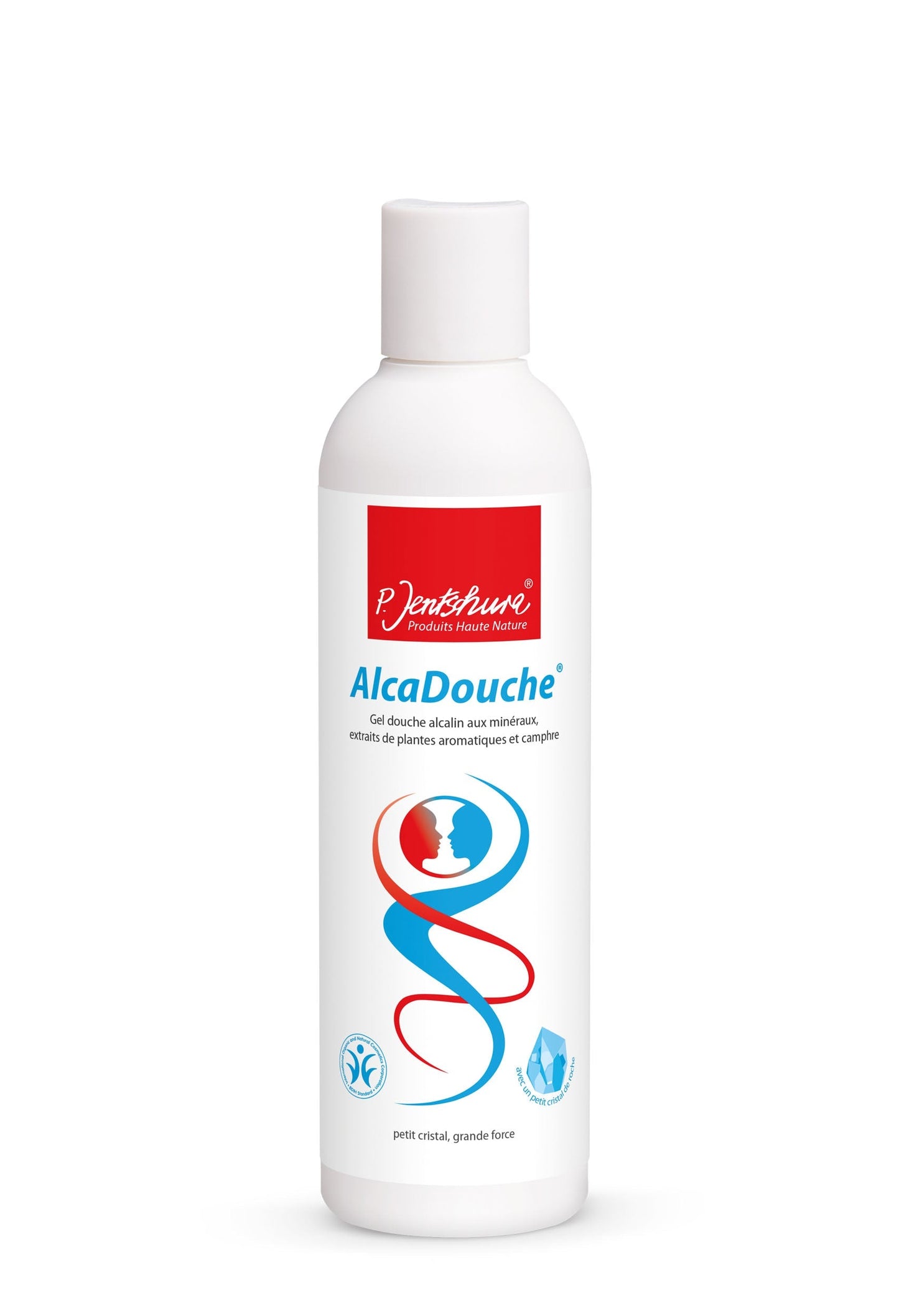 Alcadouche® - 250 ml - Bio - Jentschura