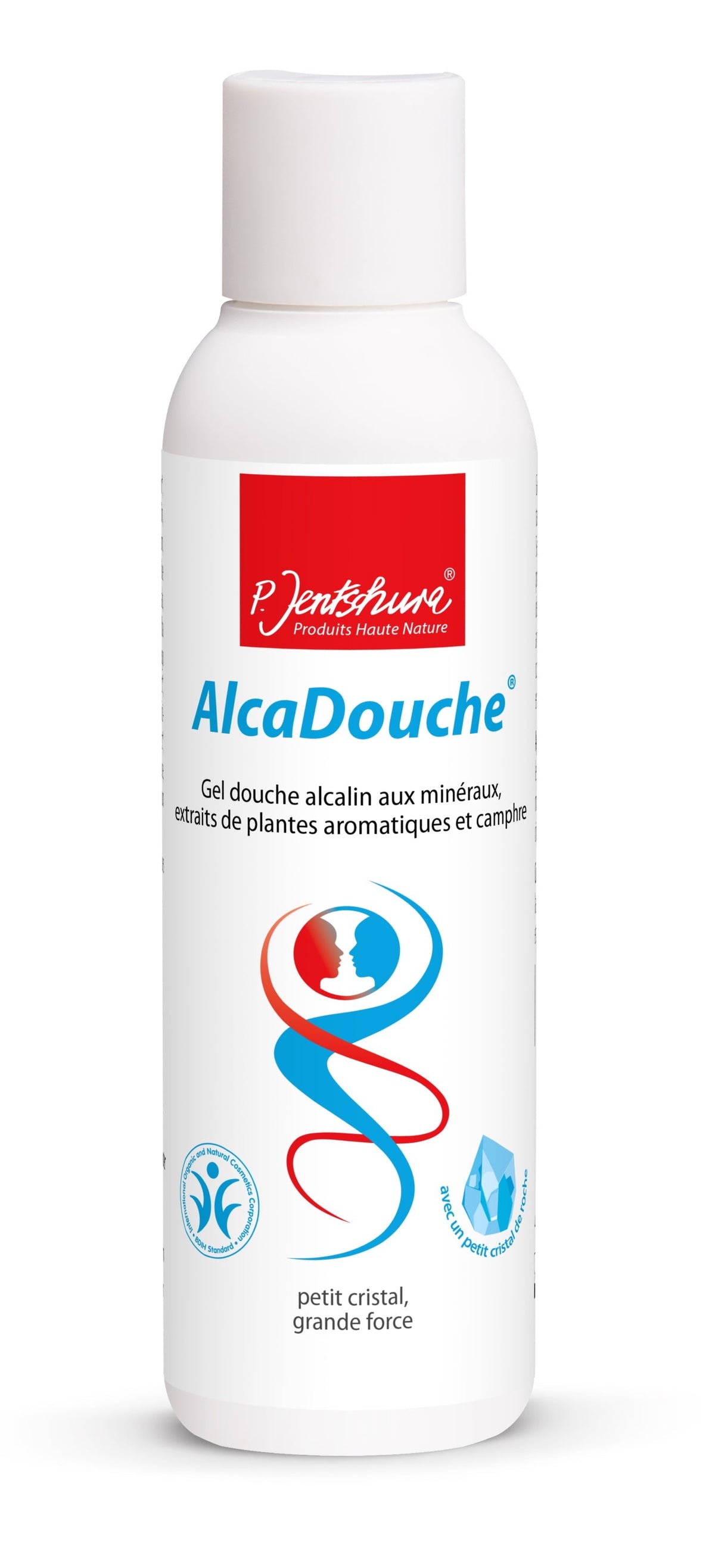 Alcadouche® - 100 ml - Bio - Jentschura