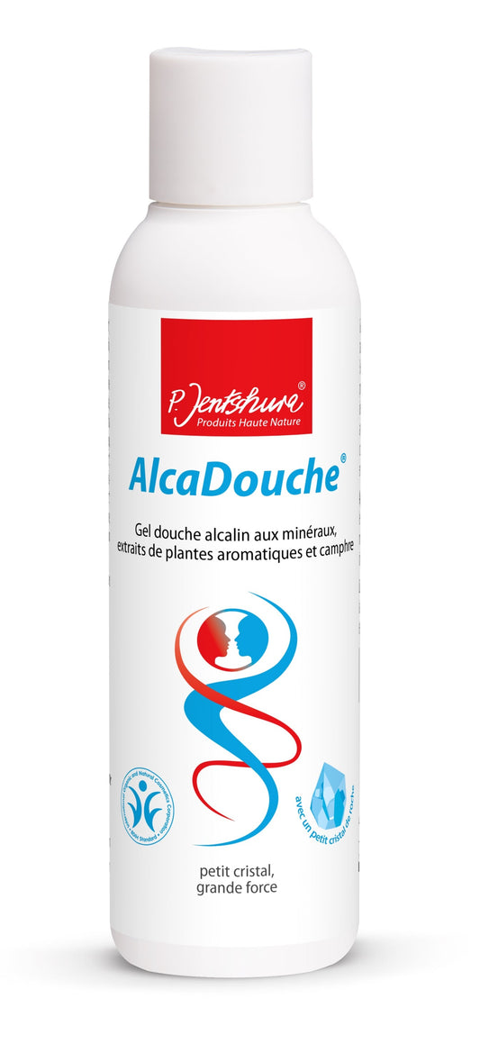 Alcadouche® - 100 ml - Bio - Jentschura