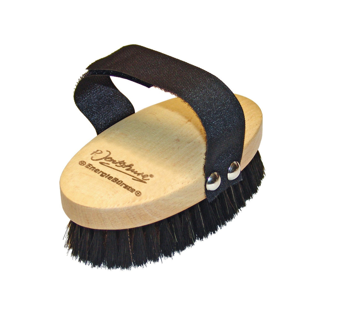 Brosse Énergisante - 1 Pièce - Bio - Jentschura