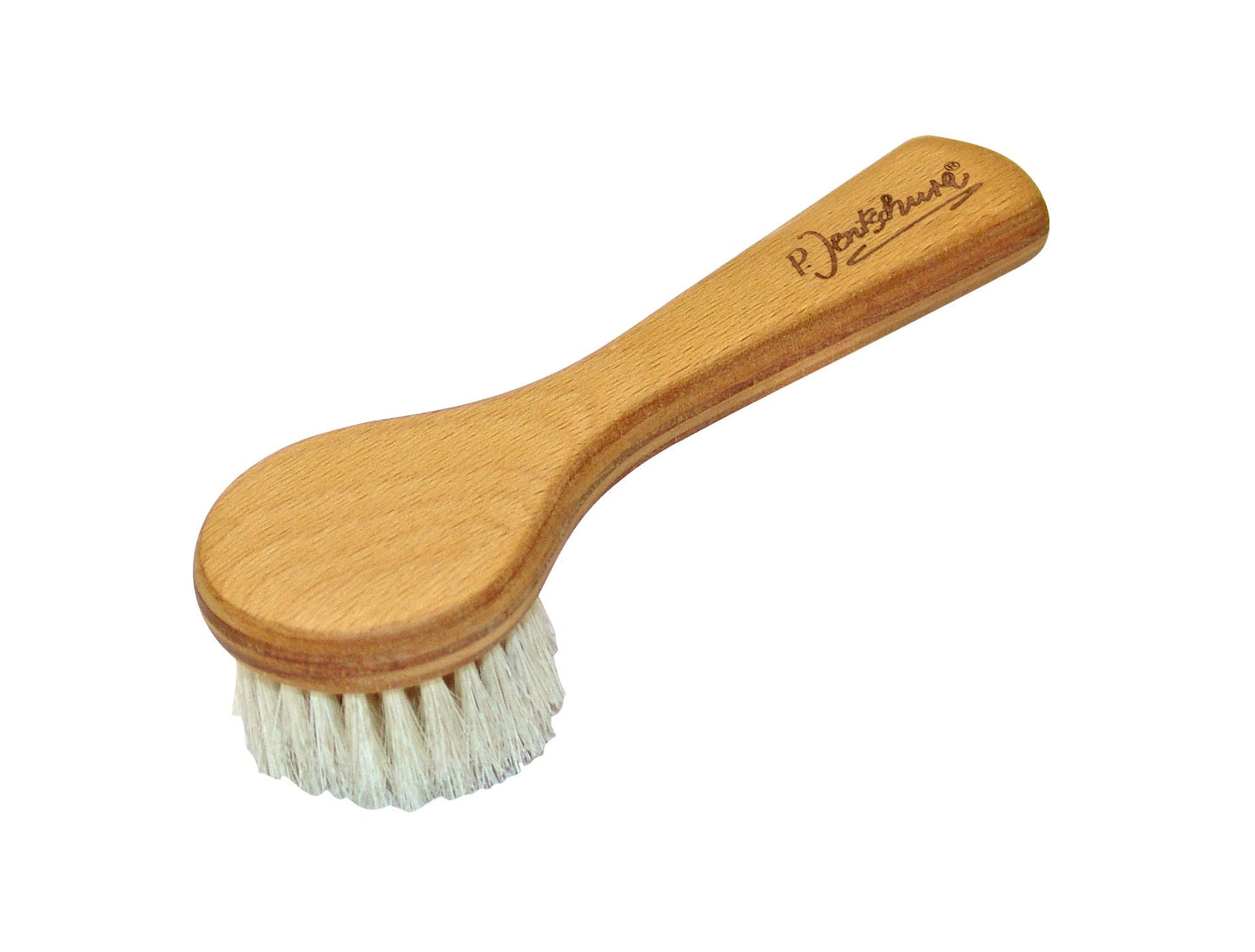 Brosse pour le Visage - 1 Pièce - Bio - Jentschura