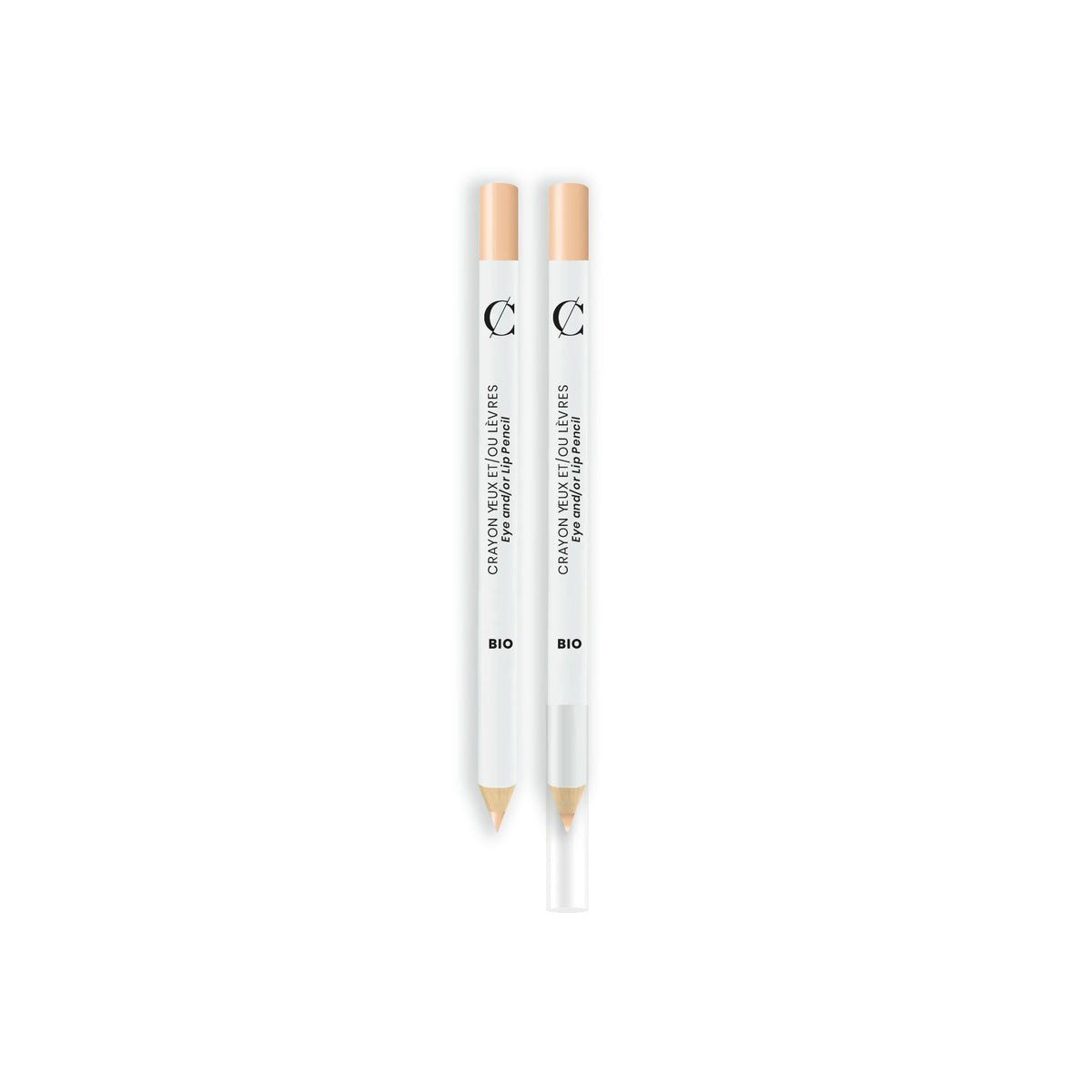 Crayon Yeux - 1,1 g - Couleur Caramel