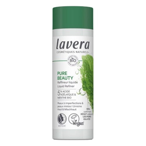 Pure Beauty Raffineur Liquide - 100 ml - Lavera