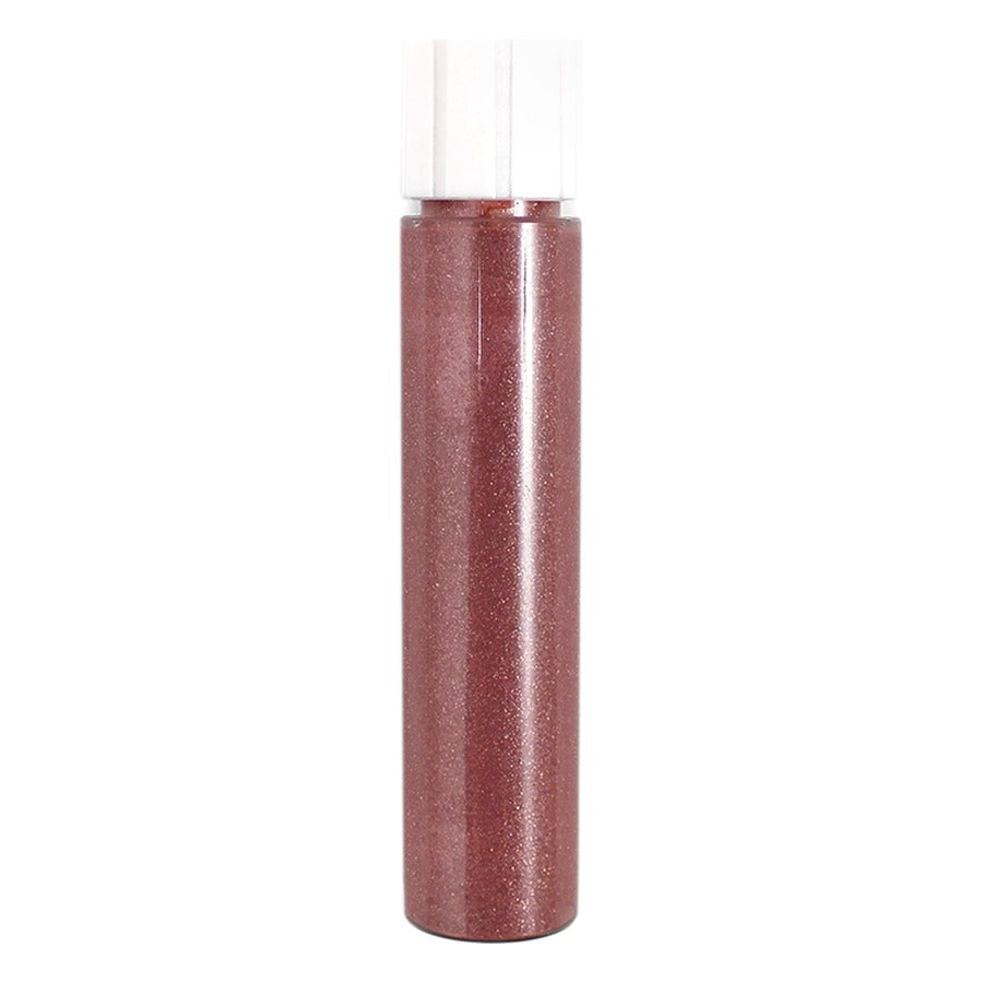 Recharge Gloss - 3,8 ml - Zao - 015 - Glam Brown