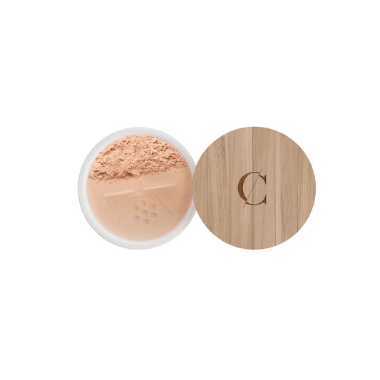 Poudre de Soie Haute Définition n°11 - Incolore - 12 g - Couleur Caramel