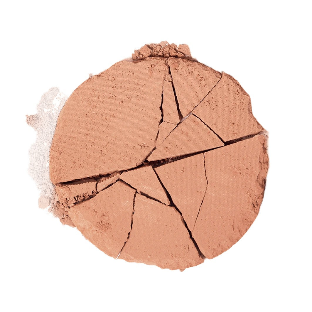 Recharge Terre Caramel - 8,5 g - Couleur Caramel