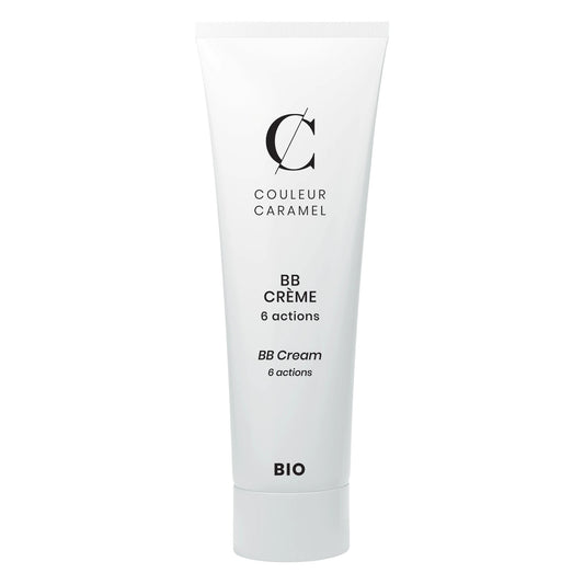 BB Crème n°12.5 - 30 ml - Couleur Caramel