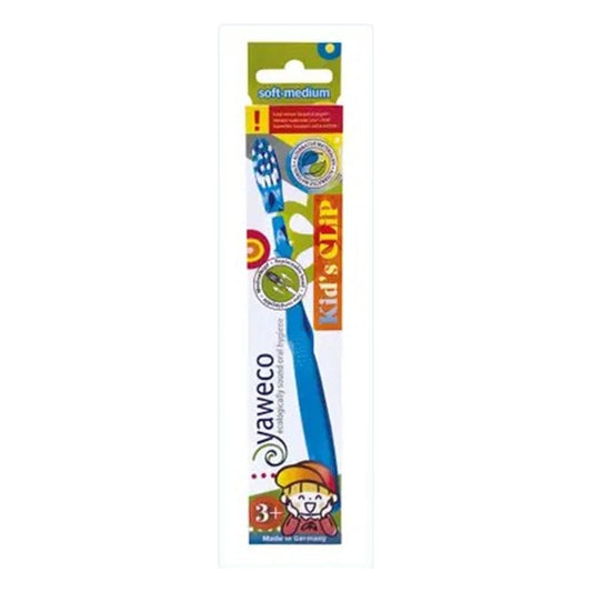 Brosse Dents Enfant - 1 Pièce - Yaweco