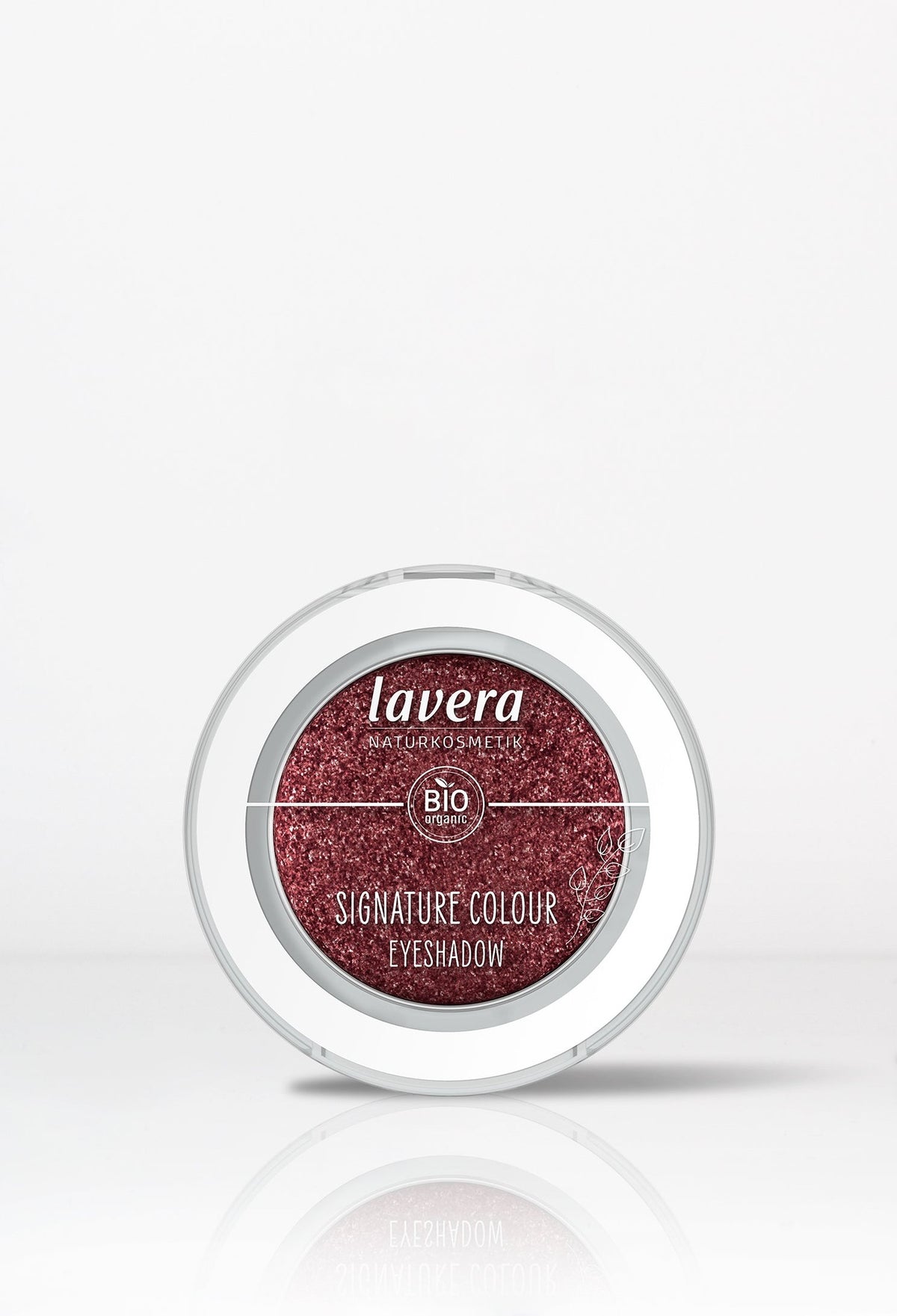 Signature Colour Eyeshadow Moon Shell - 2 g - Lavera
