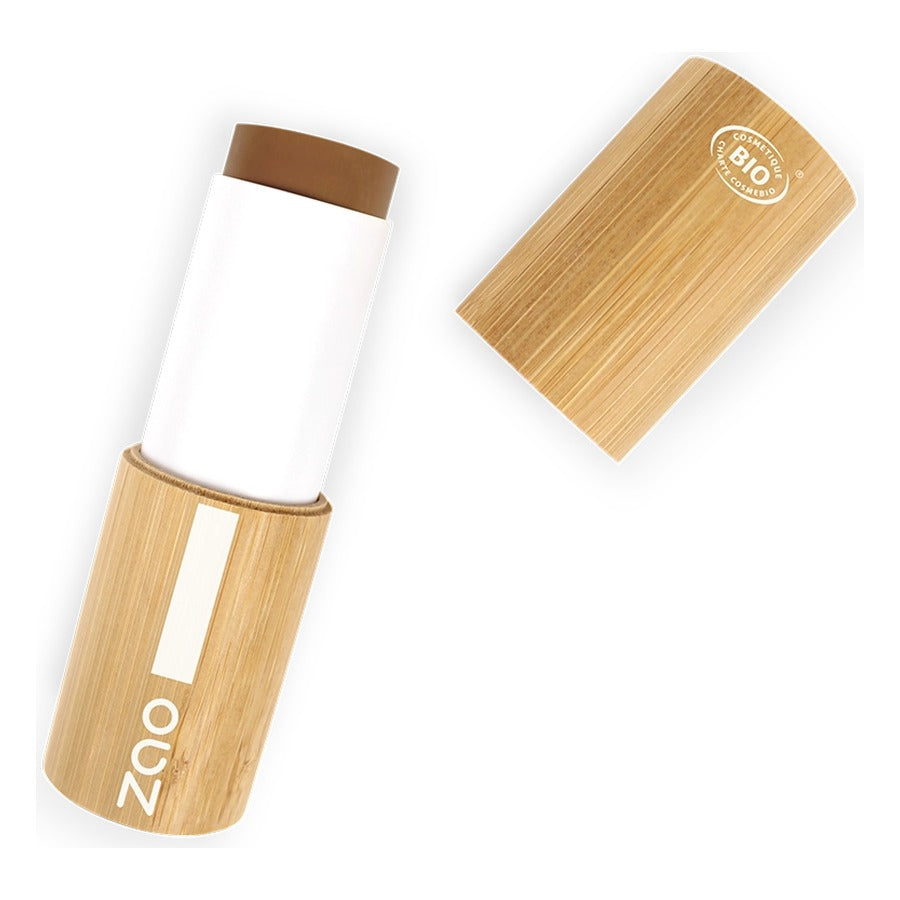 Fond de Teint Stick - 10 g - Zao - 780 - Hâlé Tiramisu