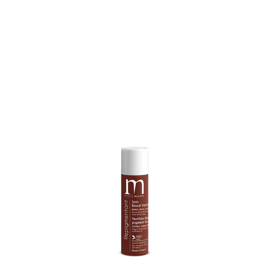 Soin Repigmentant - Mulato - Blond Vénitien - 50 ml