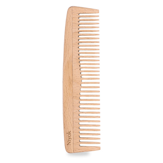 Peigne pour Sac à Main - 1 Pièce - Bio - Niyok