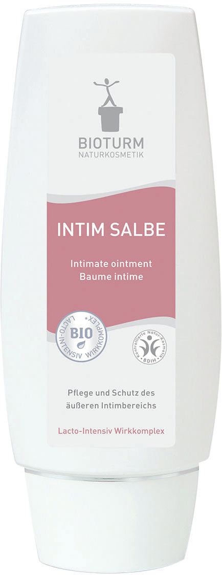 Baume Intime - 75 ml - Bioturm