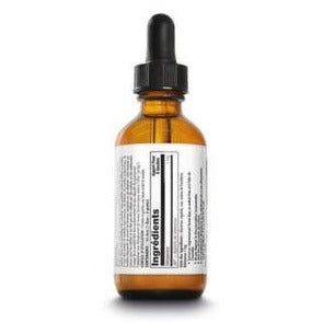 Mélatonine Liquide - 1 mg - Arôme Naturel de Framboise - Flacon de 54 ml - KAL