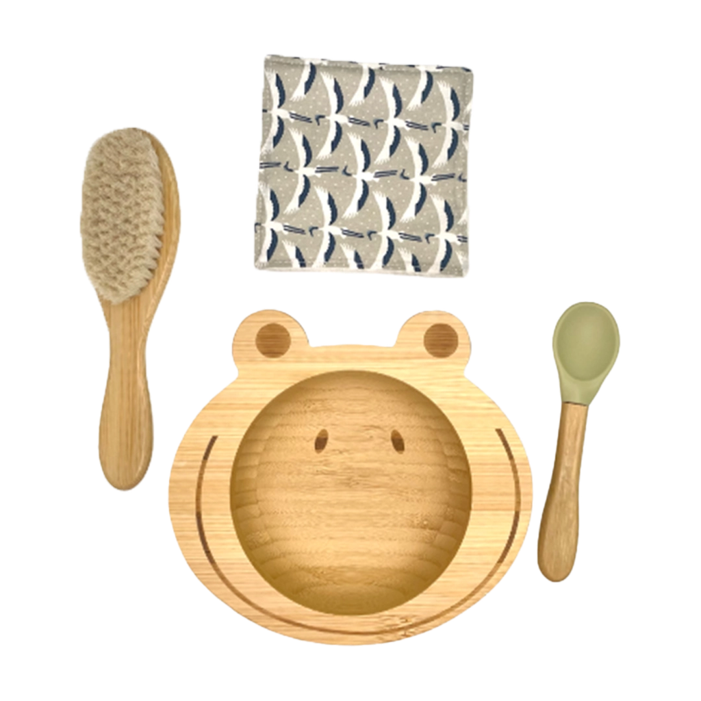 Coffret Bambout'chou Grenouille - 1 Coffret - Cap Bambou