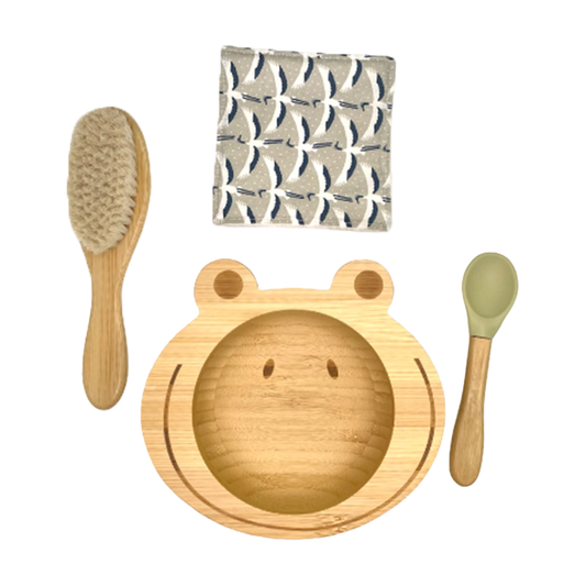 Coffret Bambout'chou Grenouille - 1 Coffret - Cap Bambou