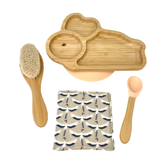Coffret Bambout'chou Lapin - 1 Coffret - Cap Bambou