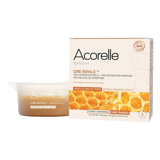 Cire Royale - 100 g - Bio - Acorelle