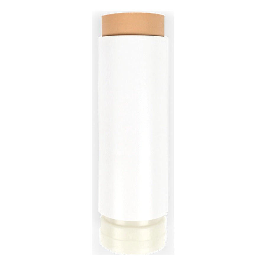 Recharge Fond de Teint Stick - 10 g - Zao - 774 - Beige Miel