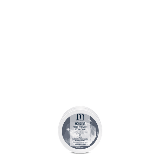 Monsieur Crème Coiffante - 50 ml - Mulato