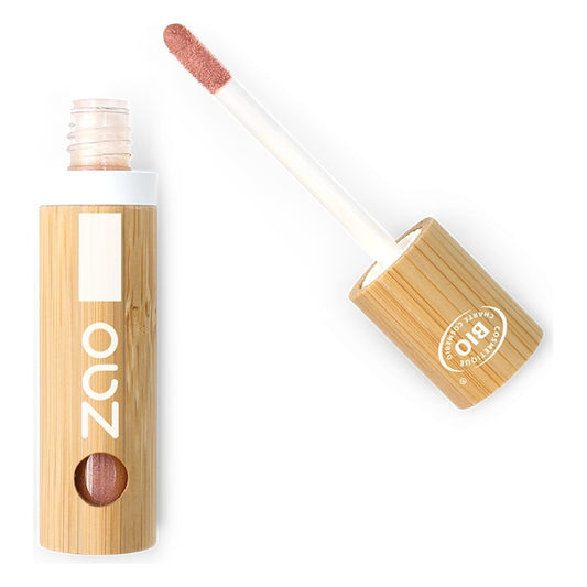 Gloss 013 - Terracotta - 3,8 ml - Zao