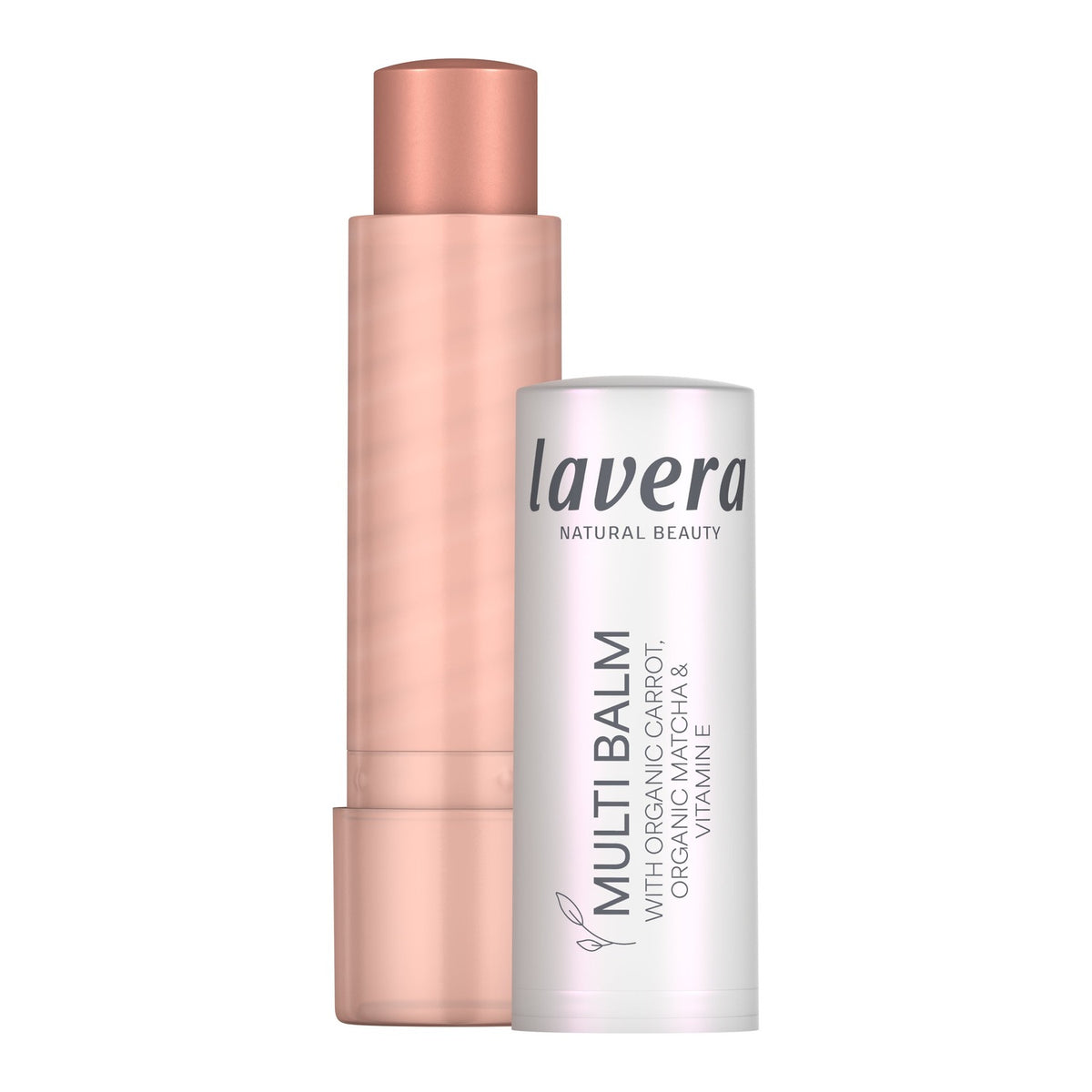 Multi Balm Sundown Gold 03 - 4,9 g - Lavera