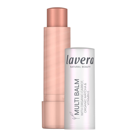 Multi Balm Sundown Gold 03 - 4,9 g - Lavera