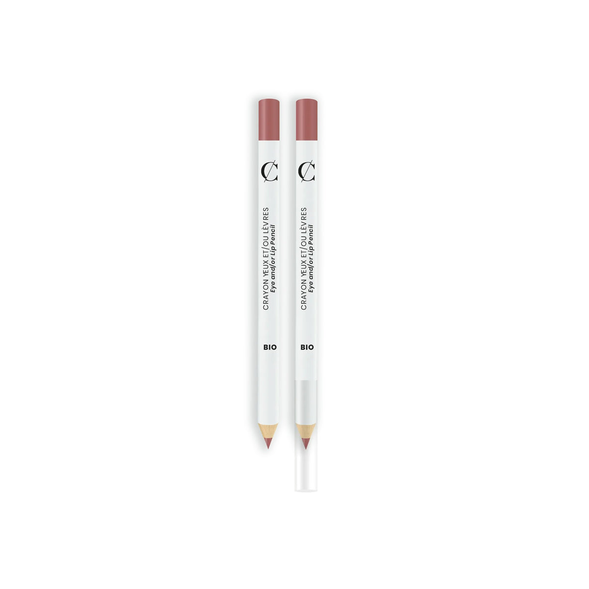 Crayon Lèvres - 1,1 g - Couleur Caramel