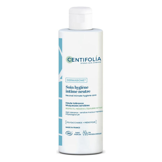 Soin Hygiène Intime - 200 ml - Cosmos Organic - Centifolia