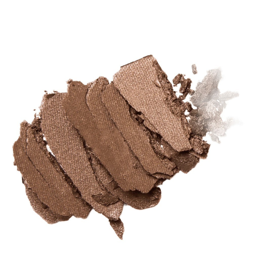 Ombre à Paupières Nacrée - 1,7 g - Couleur Caramel